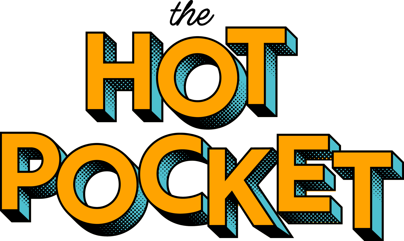 The Hot Pocket